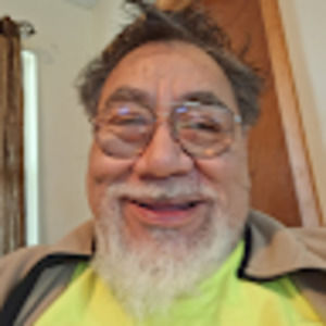 Meet your Posher, Patrick